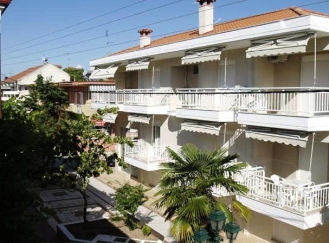 Phaethon Apartments & Studios Kallithea  Kültér fotó