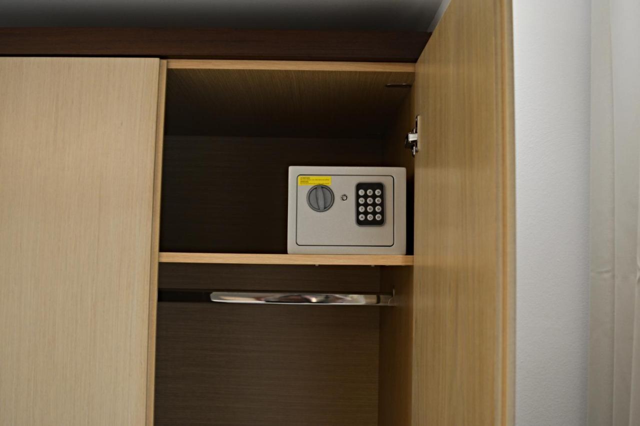 Phaethon Apartments & Studios Kallithea  Kültér fotó