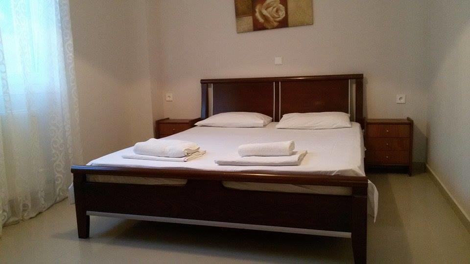 Phaethon Apartments & Studios Kallithea  Kültér fotó