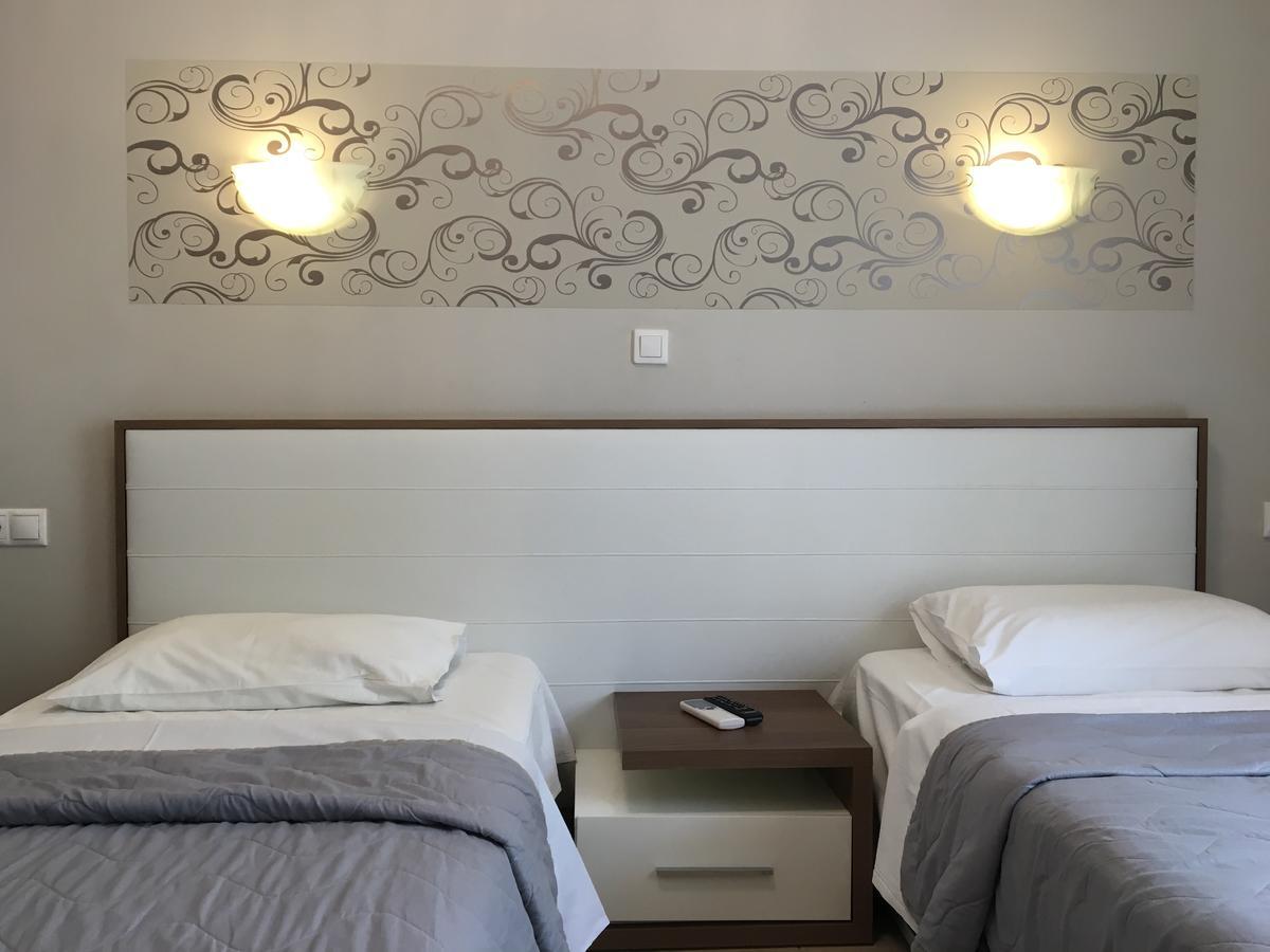 Phaethon Apartments & Studios Kallithea  Kültér fotó