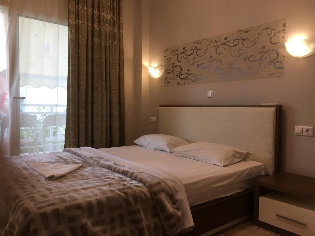 Phaethon Apartments & Studios Kallithea  Kültér fotó