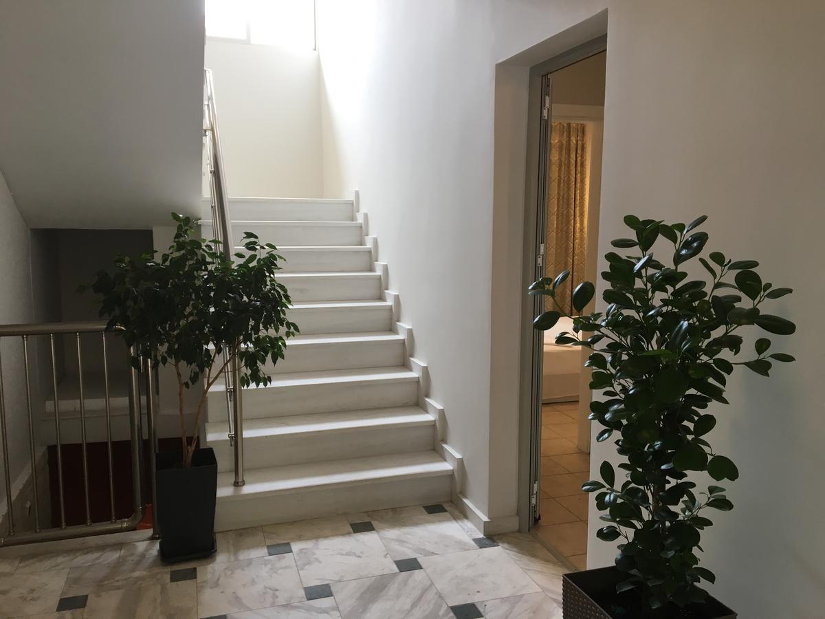 Phaethon Apartments & Studios Kallithea  Kültér fotó