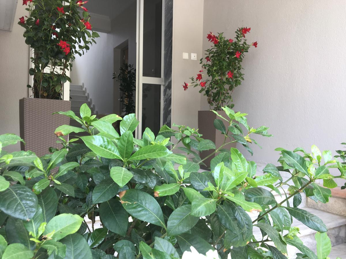Phaethon Apartments & Studios Kallithea  Kültér fotó