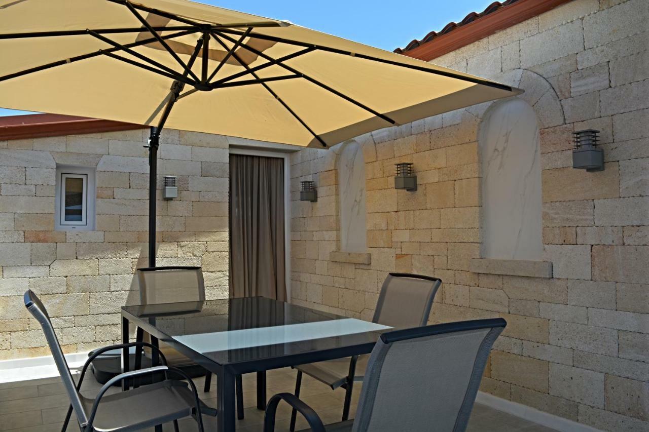 Phaethon Apartments & Studios Kallithea  Kültér fotó